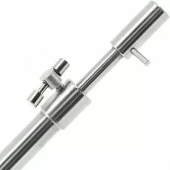 Z-Fish RVS Bankstick 30-50 Cm / 50-90 Cm 5 Z-Fish RVS Bankstick 30-50 Cm / 50-90 Cm -Rig materiaal Winkel 1949300190