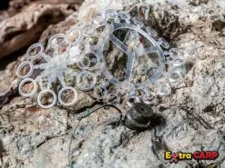 Bait Bands 18 St. (Extra Carp) -Rig materiaal Winkel 1952525583