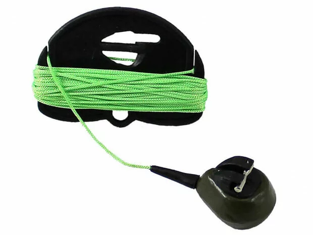 Z-Fish Karper Toplood Deluxe 70 / 100 Gram 1 Z-Fish Karper Toplood Deluxe 70 / 100 Gram