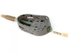 Filfishing Method Feeder Quick Change Loodvrij