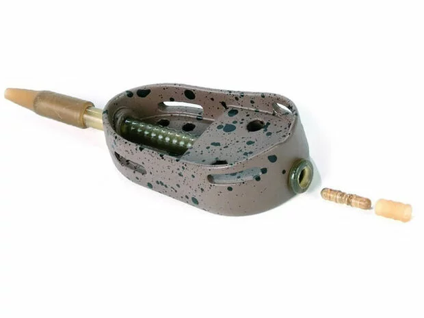 Filfishing Method Feeder Quick Change Loodvrij 1 Filfishing Method Feeder Quick Change Loodvrij