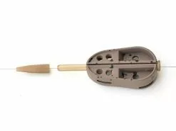 Filfishing Method Feeder Quick Change Loodvrij 9 Filfishing Method Feeder Quick Change Loodvrij -Rig materiaal Winkel 1956079023