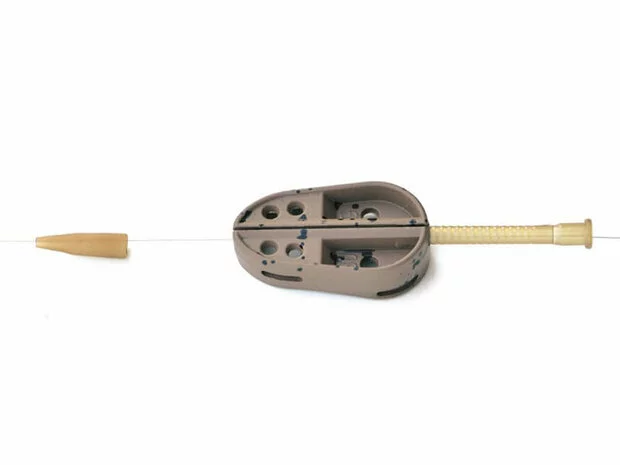 Filfishing Method Feeder Quick Change Loodvrij 4 Filfishing Method Feeder Quick Change Loodvrij - Afbeelding 4