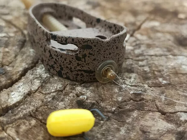 Filfishing Method Feeder Quick Change Loodvrij 7 Filfishing Method Feeder Quick Change Loodvrij - Afbeelding 7