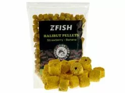 Z-Fish Halibut Pellets 14 Mm (1 Kg) 9 Z-Fish Halibut Pellets 14 Mm (1 Kg) -Rig materiaal Winkel 1963300818