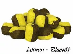 Carpzoom Duo Dumbel Wafters 6x8 Mm (15 Gr) -Rig materiaal Winkel 1964333475