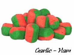 Carpzoom Duo Dumbel Wafters 6x8 Mm (15 Gr) -Rig materiaal Winkel 1964333478