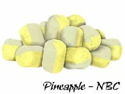 Carpzoom Duo Dumbel Wafters 6x8 Mm (15 Gr) -Rig materiaal Winkel 1964333484