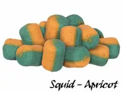 Carpzoom Duo Dumbel Wafters 6x8 Mm (15 Gr) -Rig materiaal Winkel 1964333487