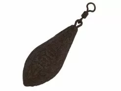 Z-Fish Karperlood Mud Horizon Wartel Lood