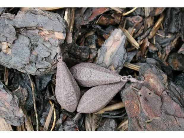 Z-Fish Karperlood Mud Horizon Wartel Lood 2 Z-Fish Karperlood Mud Horizon Wartel Lood - Afbeelding 2