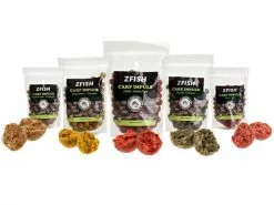 Z-Fish Carp Impuls Boilies 20 Mm (250 Gr)