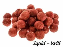 Z-Fish Carp Impuls Boilies 20 Mm (250 Gr) -Rig materiaal Winkel 1966481658
