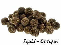Z-Fish Carp Impuls Boilies 20 Mm (250 Gr) -Rig materiaal Winkel 1966481664