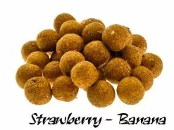 Z-Fish Carp Impuls Boilies 20 Mm (250 Gr) -Rig materiaal Winkel 1966481670