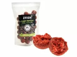 Z-Fish Carp Impuls Boilies 20 Mm (250 Gr) -Rig materiaal Winkel 1966481676