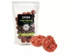 Z-Fish Carp Impuls Boilies 20 Mm (250 Gr) -Rig materiaal Winkel 1966481682