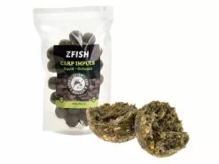Z-Fish Carp Impuls Boilies 20 Mm (250 Gr) -Rig materiaal Winkel 1966481685