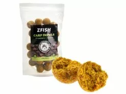 Z-Fish Carp Impuls Boilies 20 Mm (250 Gr) -Rig materiaal Winkel 1966481688