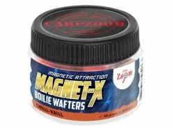 Carpzoom Magnet-X Boilie Wafters 15 Mm.