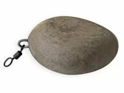 Voorpagina 25 XL Tackle Loodvrij Werpgewicht + Swivel