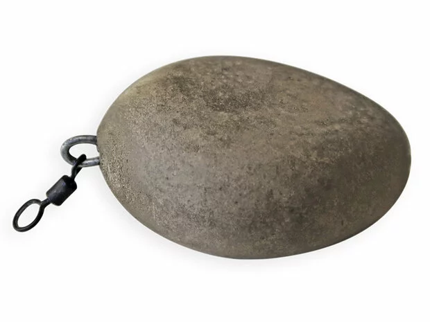 XL Tackle Loodvrij Werpgewicht + Swivel 1 XL Tackle Loodvrij Werpgewicht + Swivel