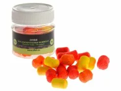 Z-Fish Balanced Feeder Dumbells 8 Mm (14 Gram)