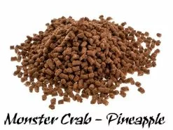 Z-Fish Method Feeder Micro Pellet Mix 2-3 Mm (1 Kg) -Rig materiaal Winkel 1971576459