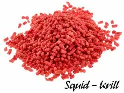 Z-Fish Method Feeder Micro Pellet Mix 2-3 Mm (1 Kg) -Rig materiaal Winkel 1971576462