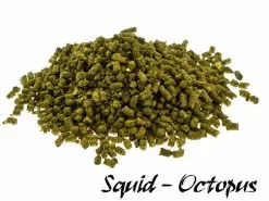 Z-Fish Method Feeder Micro Pellet Mix 2-3 Mm (1 Kg) -Rig materiaal Winkel 1971576465