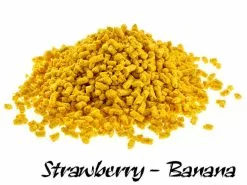 Z-Fish Method Feeder Micro Pellet Mix 2-3 Mm (1 Kg) -Rig materiaal Winkel 1971576468