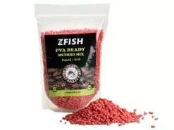 Z-Fish Method Feeder Micro Pellet Mix 2-3 Mm (1 Kg) -Rig materiaal Winkel 1971576477