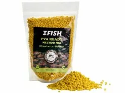 Z-Fish Method Feeder Micro Pellet Mix 2-3 Mm (1 Kg) -Rig materiaal Winkel 1971576483