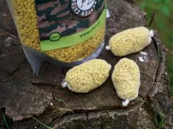 Z-Fish Method Feeder Micro Pellet Mix 2-3 Mm (1 Kg) -Rig materiaal Winkel 1971576486