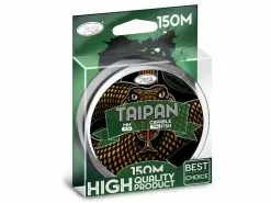 YORK Gevlochten Lijn Taipan Groen 1000 M.