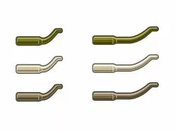 X-Stiff Line Aligners 8 St. (PB Products)