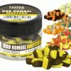 Carpzoom Duo Dumbel Wafters 8x12 Mm (15 Gr)