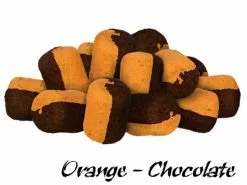 Carpzoom Duo Dumbel Wafters 8x12 Mm (15 Gr) -Rig materiaal Winkel 1972711719