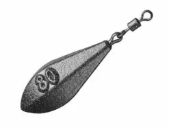 Z-Fish Karperlood Horizon Wartel Lood