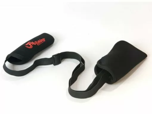 Filfishing Neopreen Hengelbeschermer 3 Filfishing Neopreen Hengelbeschermer -Rig materiaal Winkel 1973582856