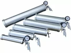 XL Tackle Pneumatische Boiliegun / Luchtdruk Boiliespuit