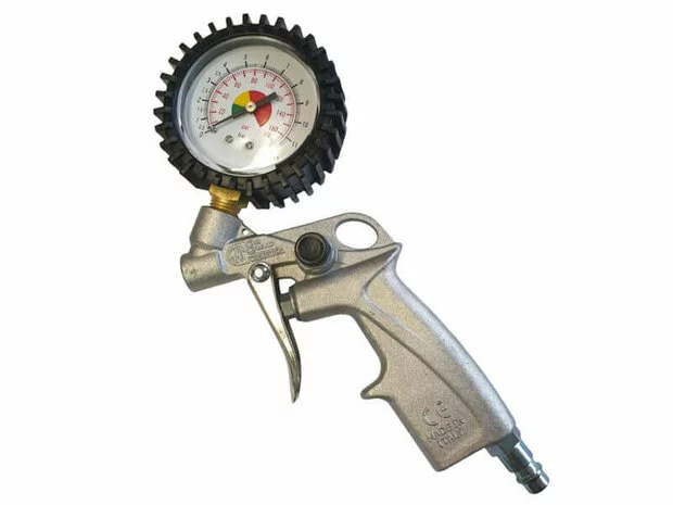 XL Tackle Pneumatische Boiliegun / Luchtdruk Boiliespuit 2 XL Tackle Pneumatische Boiliegun / Luchtdruk Boiliespuit - Afbeelding 2