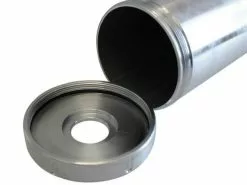 XL Tackle Pneumatische Boiliegun / Luchtdruk Boiliespuit 5 XL Tackle Pneumatische Boiliegun / Luchtdruk Boiliespuit -Rig materiaal Winkel 1974210735