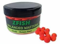 Z-Fish Balanced Wafters Two-tone 8 Mm (20 Gr)