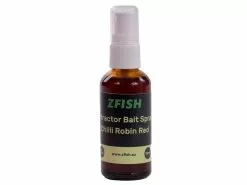 Z-Fish Attractor Bait Spray 50 Ml.