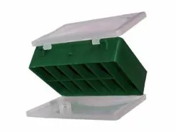 Falcon Karper Opbergbox Mini Dubbel