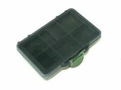 Z-Fish Mini Tacklebox 6 Vakken