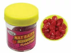 YORK Imitatie Pop-up Maïs Rood