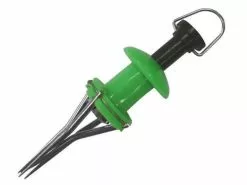 Z-Fish Bait Bander + 10 Bait Bands