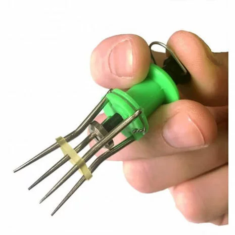 Z-Fish Bait Bander + 10 Bait Bands 2 Z-Fish Bait Bander + 10 Bait Bands - Afbeelding 2